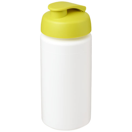Sportovní láhev s vyklápěcím víčkem Baseline Plus grip 500 ml