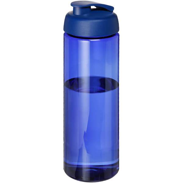 H2O Vibe 850 ml Sportovní lahev s vyklápěcím víčkem