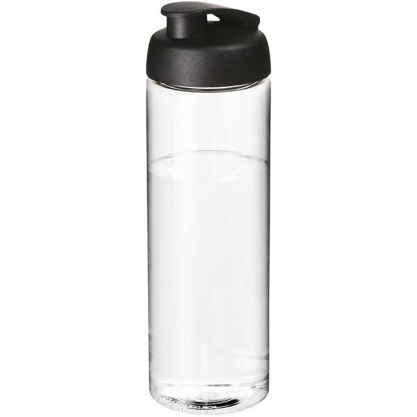 H2O Vibe 850 ml Sportovní lahev s vyklápěcím víčkem