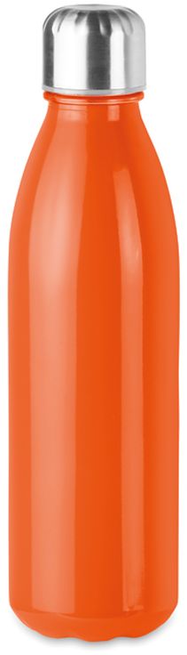 Aspen glass Skleněná láhev na pití, 650ml