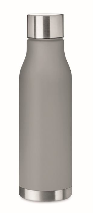 GLACIER láhev z RPET, 600ml
