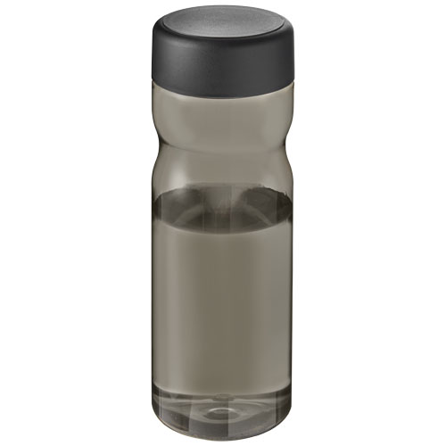H2O Active Eco Base 650 ml screw cap water bottle