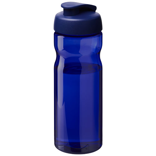 Sportovní lahev H2O Active Base Tritan o objemu 650 ml s odklápěcím víčkem