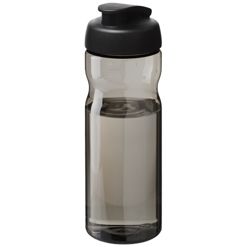 Sportovní lahev H2O Active Base Tritan o objemu 650 ml s odklápěcím víčkem