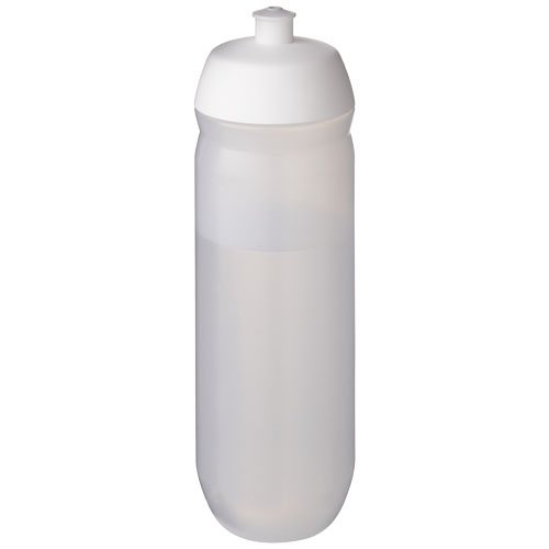HydroFlex Clear 750 ml sportovní lahev