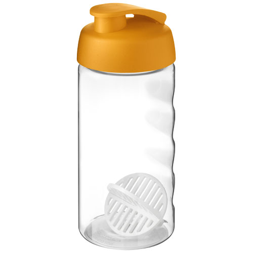 H2O Active Bop 500ml šejkrová lahev