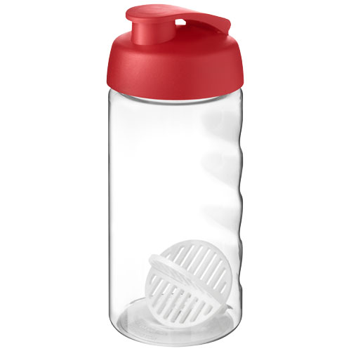 H2O Active Bop 500ml šejkrová lahev