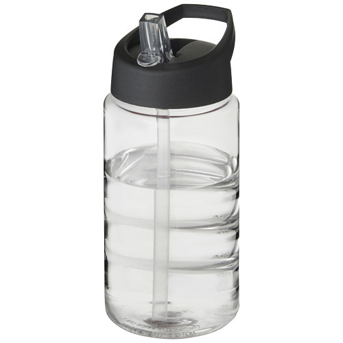 Sportovní láhev s víčkem s hubičkou H2O Bop 500 ml