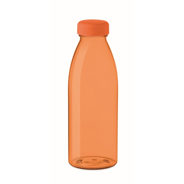 Spring RPET láhev 500 ml