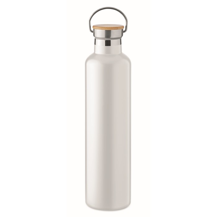 Helsinki large Dvoustěnná láhev 750ml