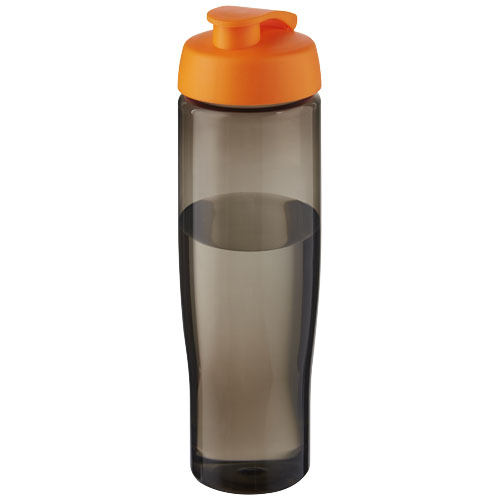 Sportovní lahev H2O Active Eco Tempo o objemu 700 ml s odklápěcím víčkem