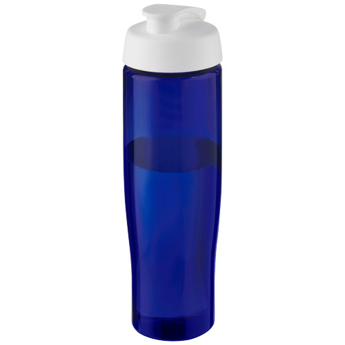 Sportovní lahev H2O Active Eco Tempo o objemu 700 ml s odklápěcím víčkem