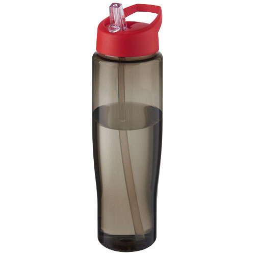 Sportovní lahev H2O Active Eco Tempo o objemu 700 ml s víčkem s hubičkou