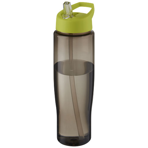 Sportovní lahev H2O Active Eco Tempo o objemu 700 ml s víčkem s hubičkou