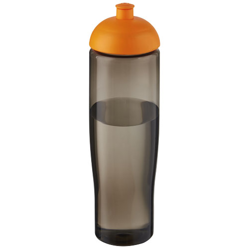 Sportovní láhev s kupolovitým víčkem H2O Active Eco Tempo o objemu 700 ml