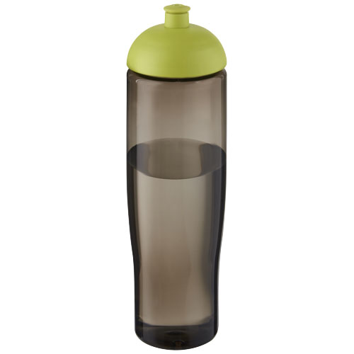 Sportovní láhev s kupolovitým víčkem H2O Active Eco Tempo o objemu 700 ml