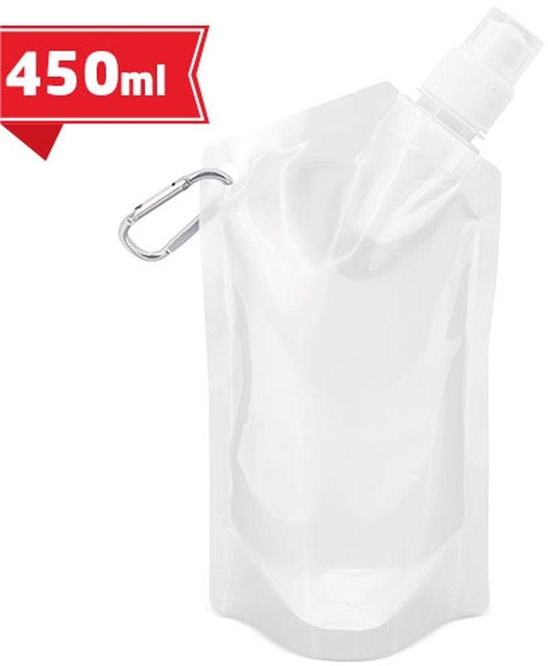Skládací láhev