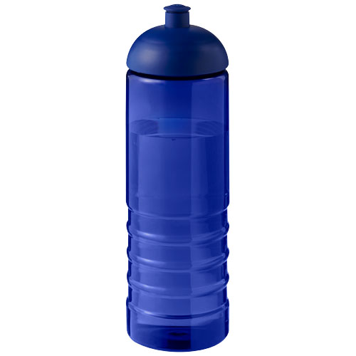 Sportovní lahev s kupolovitým víčkem H2O Active Eco Treble o objemu 750 ml