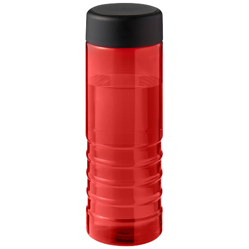 H2O Active Eco Treble 750 ml screw cap water bottle