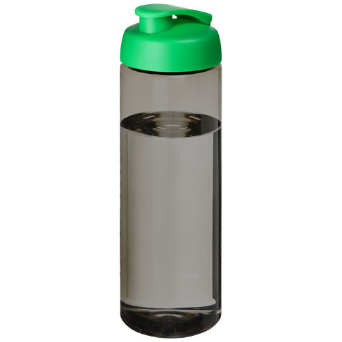 Sportovní lahev H2O Active Eco Vibe o objemu 850 ml s odklápěcím víčkem