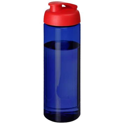 Sportovní lahev H2O Active Eco Vibe o objemu 850 ml s odklápěcím víčkem