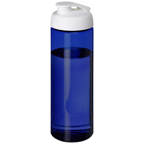 Sportovní lahev H2O Active Eco Vibe o objemu 850 ml s odklápěcím víčkem