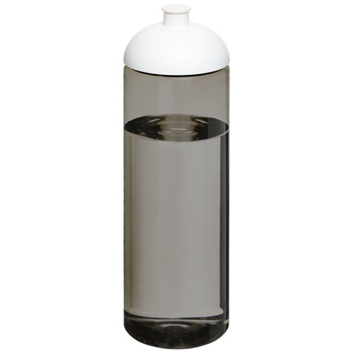 Sportovní lahev H2O Active Eco Vibe o objemu 850 ml s kupolovitým víčkem