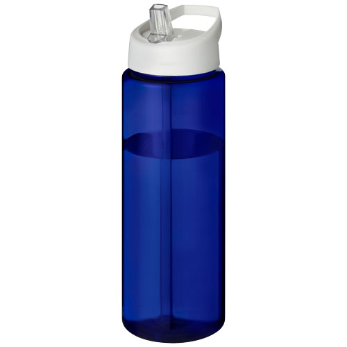Sportovní lahev H2O Active Eco Vibe o objemu 850 ml s víčkem s hubičkou