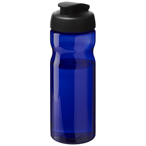 Sportovní láhev s vyklápěcím víčkem H2O Eco 650 ml