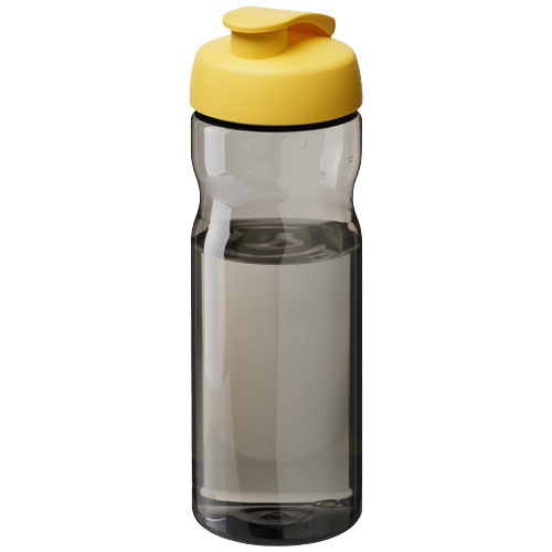 Sportovní láhev s vyklápěcím víčkem H2O Eco 650 ml