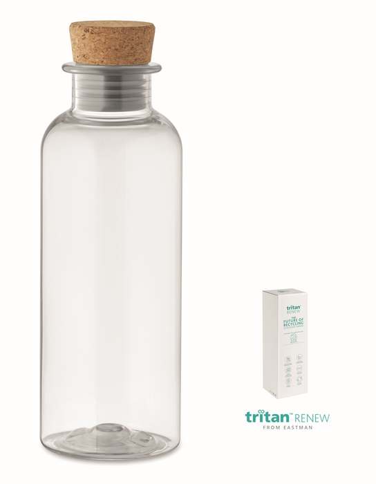 Ocean Láhev Tritan Renew 500 ml