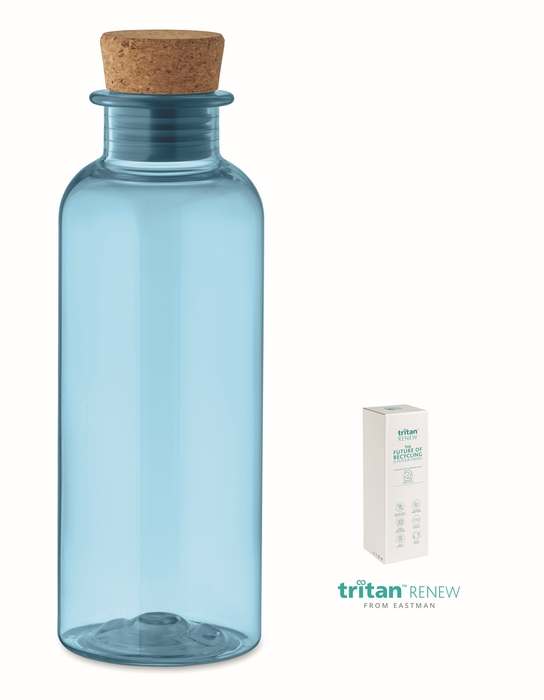 Ocean Láhev Tritan Renew 500 ml