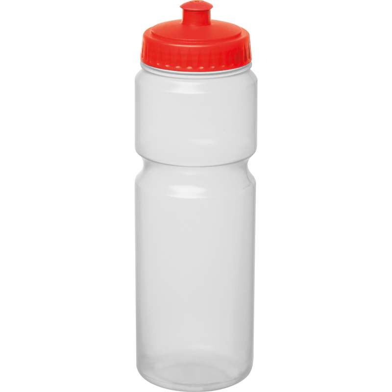 Sportovní láhev na pití 750 ml