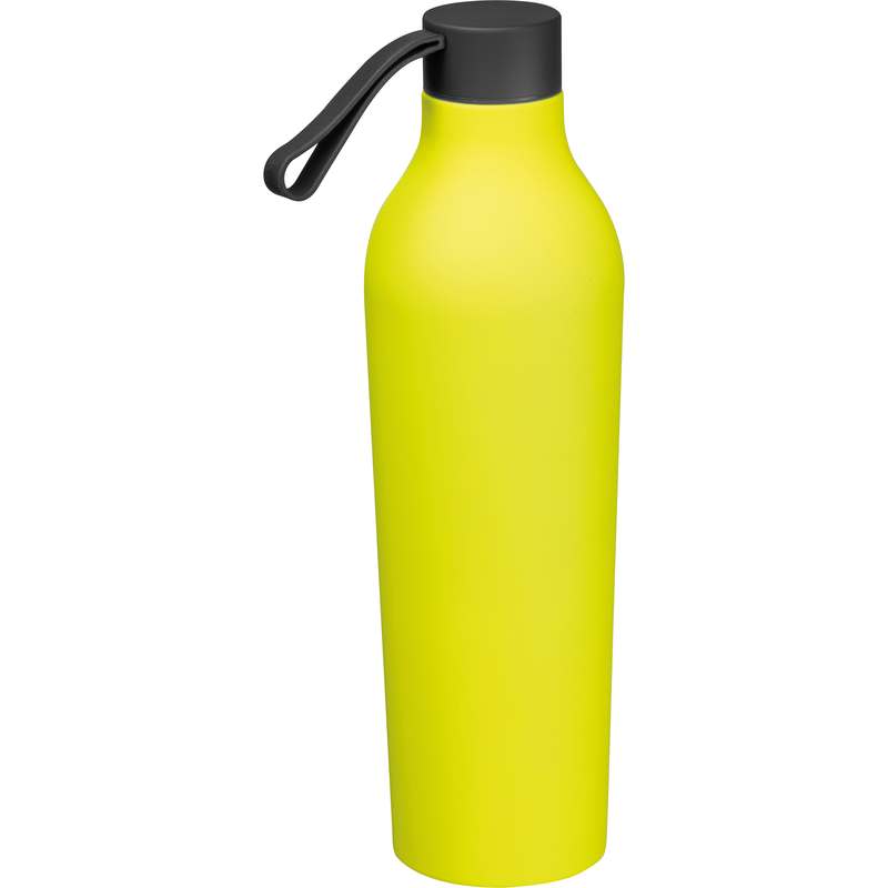 Pogumovaná láhev na pití, 750 ml