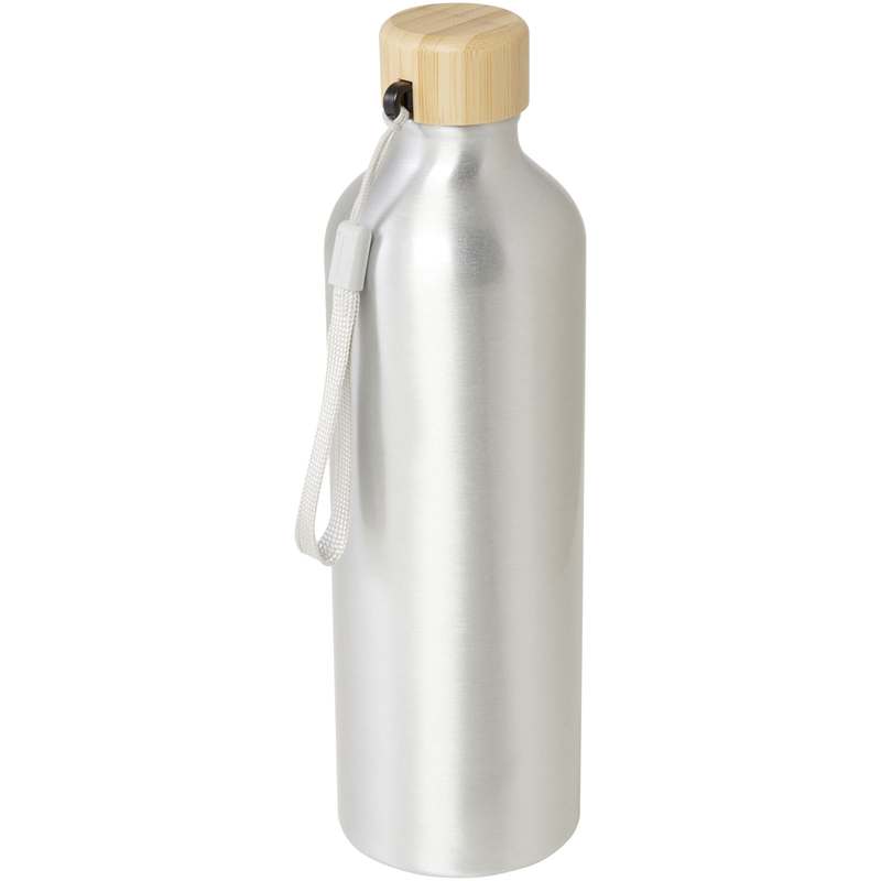 Malpeza 770ml láhev na vodu z RCS certifikovaného recyklovaného hliníku