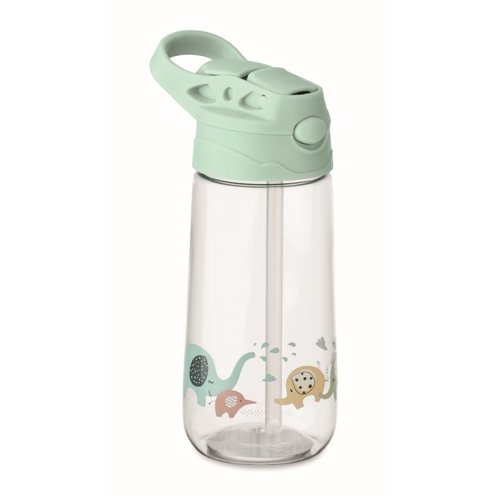 SID Tritanová dětská láhev 450 ml