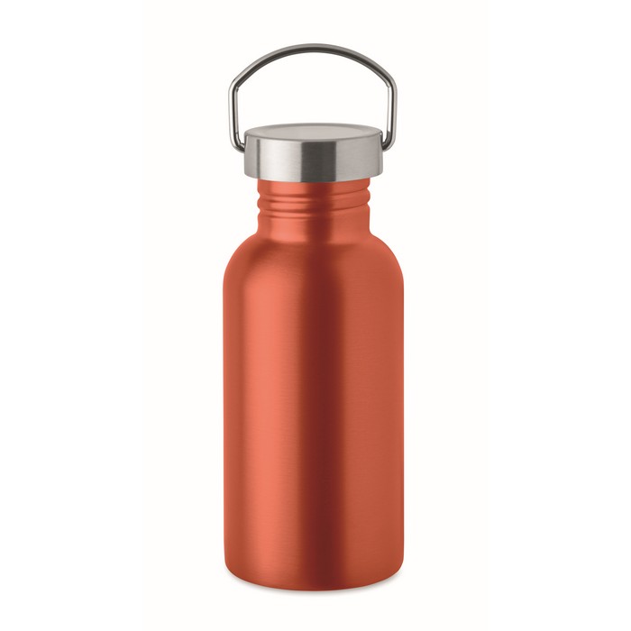 FLORENCE SING Jednostěnná láhev 500ml