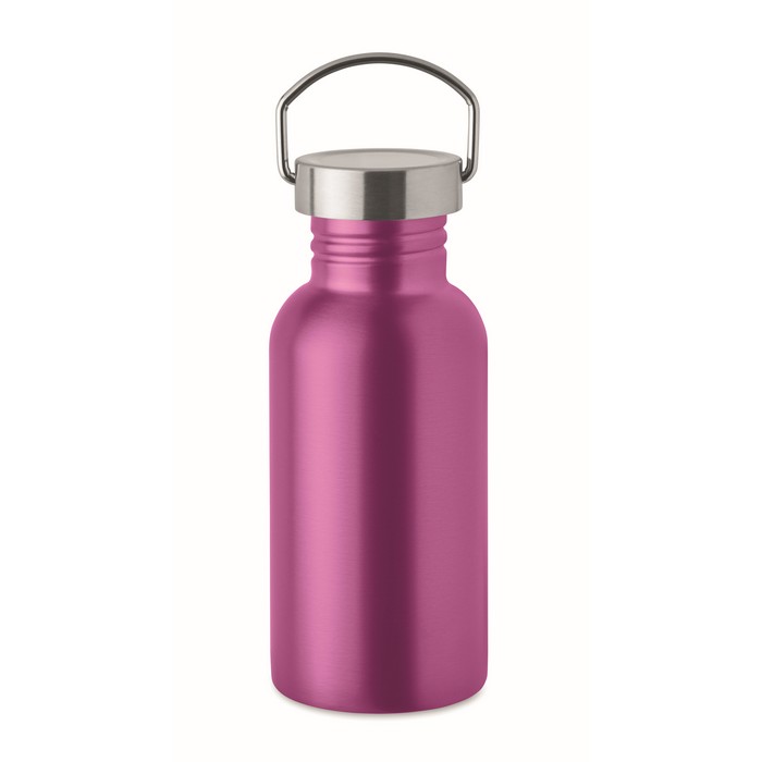 FLORENCE SING Jednostěnná láhev 500ml