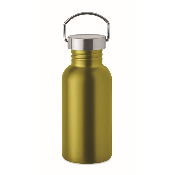 FLORENCE SING Jednostěnná láhev 500ml