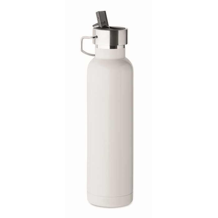 RIFLOW Láhev s dvojitou stěnou 660 ml