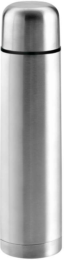 LITER. Nerezová termoska 1000 ml