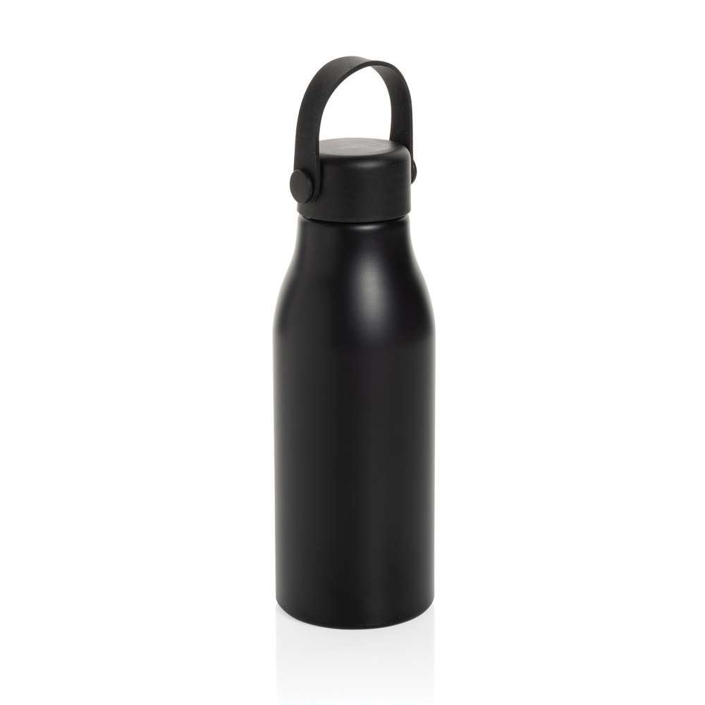 Lahev Pluto 680 ml z RCS recyklovaného hliníku