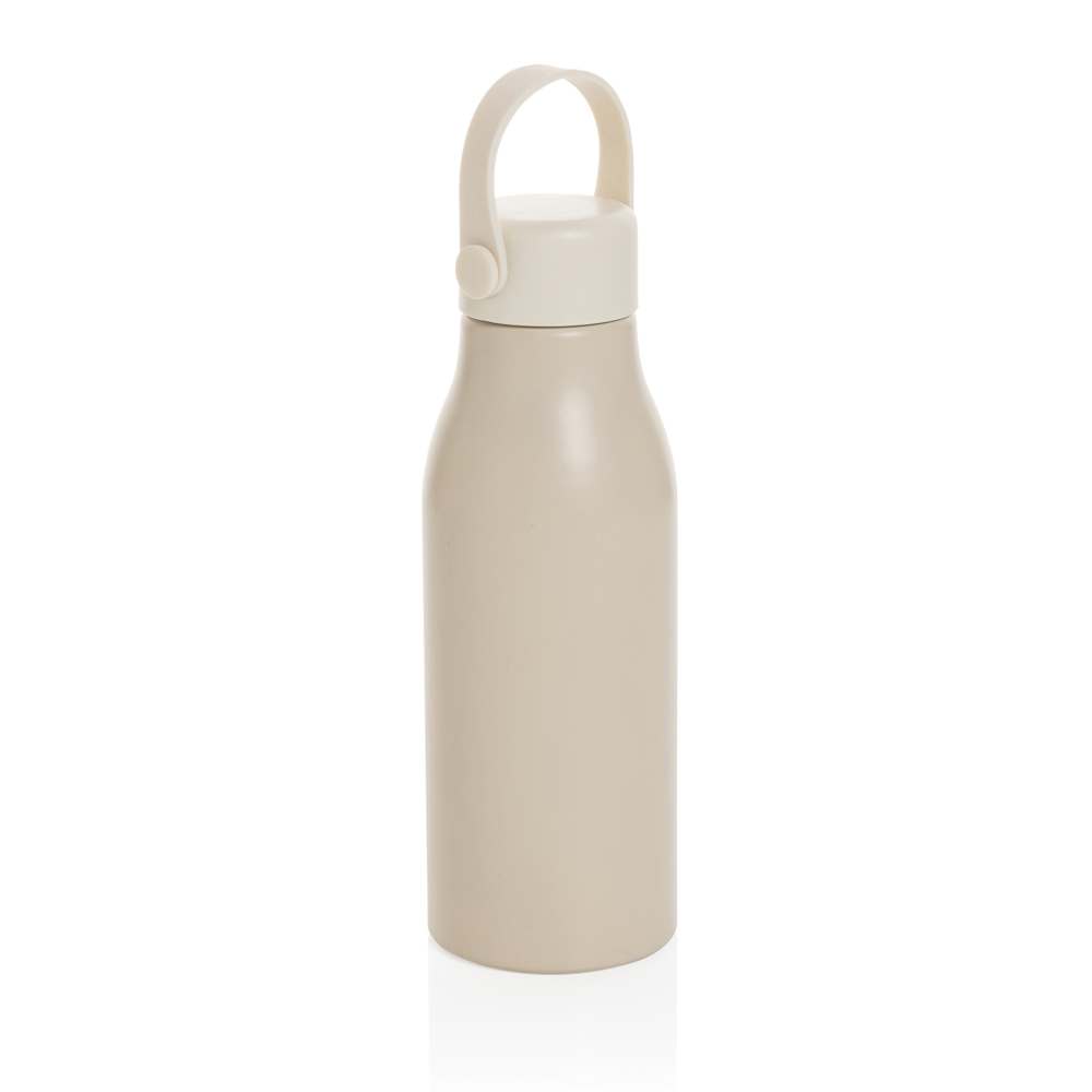 Lahev Pluto 680 ml z RCS recyklovaného hliníku
