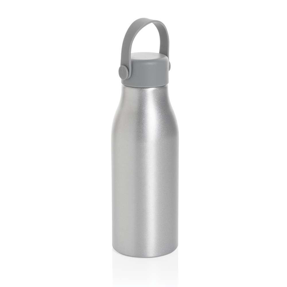 Lahev Pluto 680 ml z RCS recyklovaného hliníku