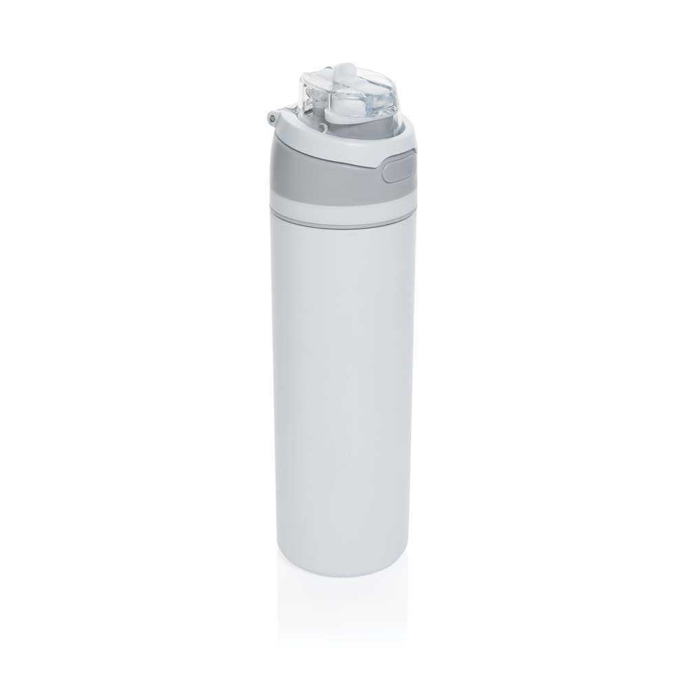 Uzavíratelná láhev Omni Sip 700ml z RCS recyklované oceli