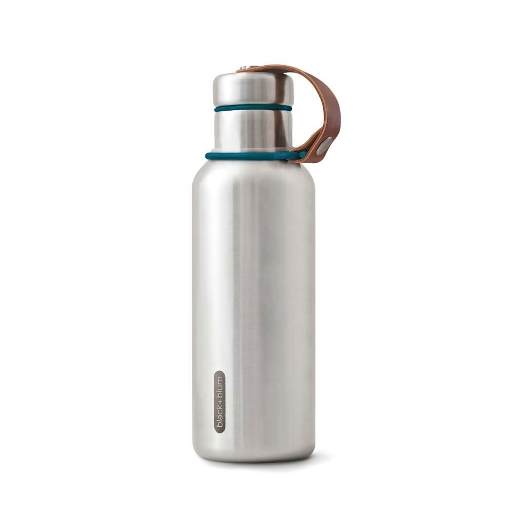 Malá termo láhev na vodu 500ml Black+Blum