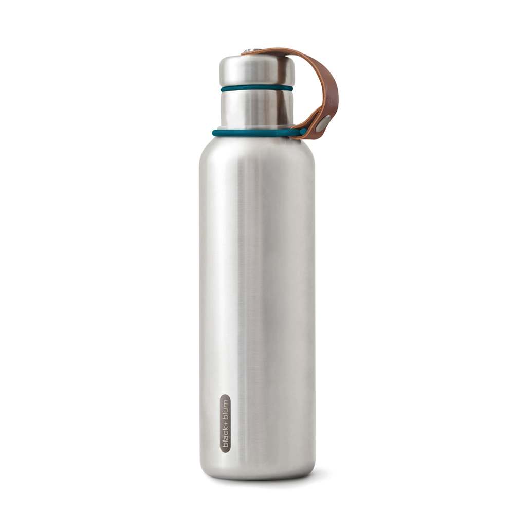 Velká termo láhev na vodu 750ml Black+Blum