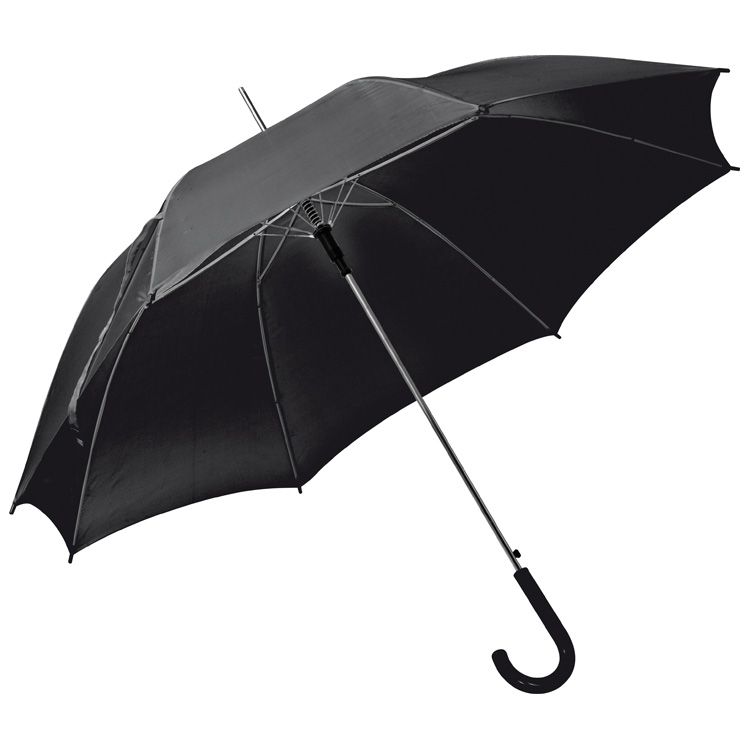 Vystřelovací holový deštník