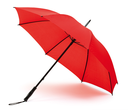 Altis červený deštník 