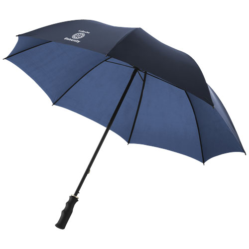 30palc. golfový deštník světle modrá